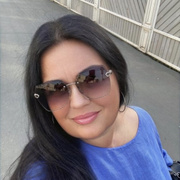 Светлана, 46, Москва