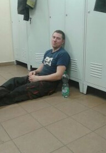Моя фотография - Павло, 36 из Ровно (@pavlo1085)