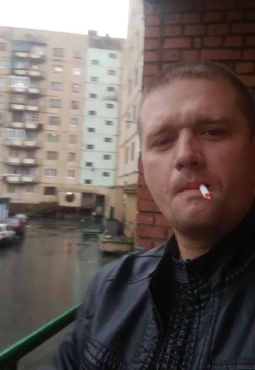Моя фотография - Максим, 43 из Норильск (@maksim169701)