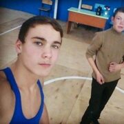 Andrey 23 Kovrov