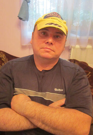 Моя фотография - Владимир, 54 из Ярославль (@vladimirkrasinskiy)