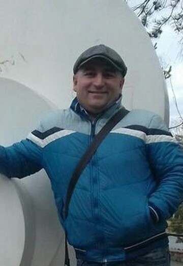 My photo - Ruslan, 40 from Chelyabinsk (@ruslana3956)