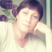Марина, 54, Нерехта