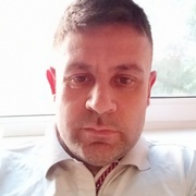 Иляс, 40, Москва