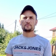 Акбар, 20, Федоровка