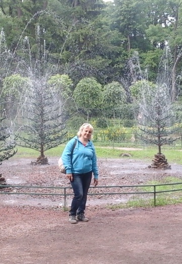 My photo - Galina, 50 from Izhevsk (@galina23742)