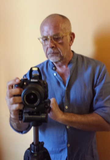 My photo - Angelo, 65 from Foggia (@angelo488)