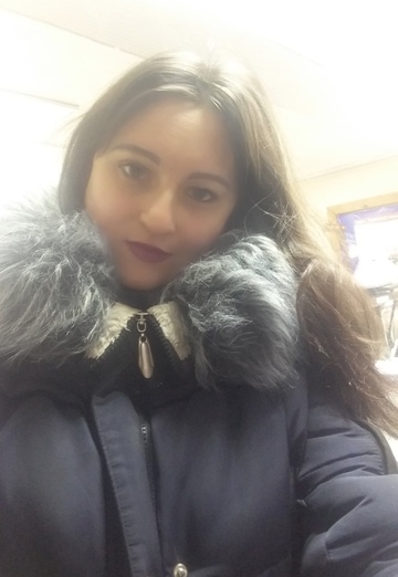 My photo - Olga Vladykina, 33 from Chernogorsk (@olgavladikina)