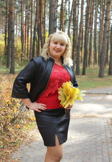 My photo - Olga, 44 from Voronezh (@olga231158)