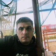 Андрей, 45, Оловянная