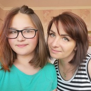 Валентина, 40, Калачинск