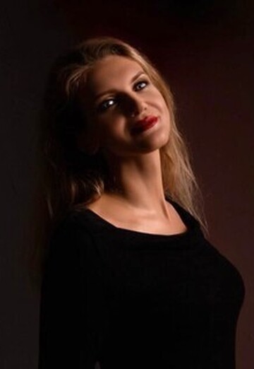 Viktoriya (@vikazubareva79) — my photo № 19