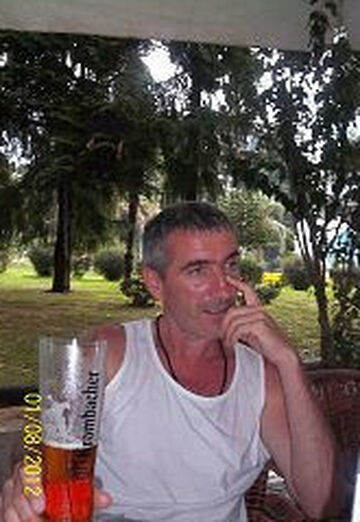 My photo - vanechka, 55 from Rustavi (@vanechka349)