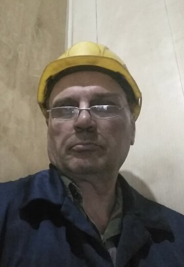 My photo - Valeriy, 62 from Omsk (@valeriy77588)