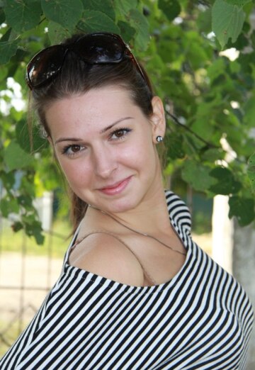 My photo - Karina, 34 from Nizhny Novgorod (@karina4018)