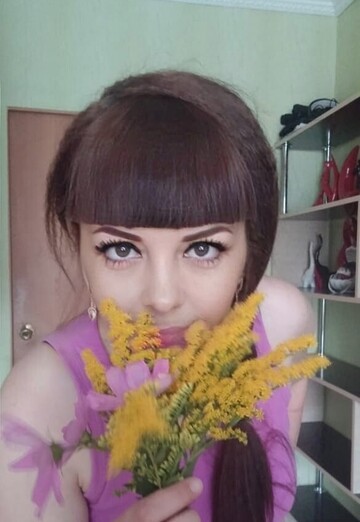 My photo - Ekaterina, 39 from Khabarovsk (@ekaterinakuzmicheva3)