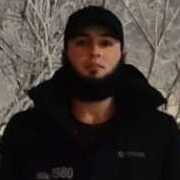 Ali, 21, Тазовский