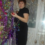 Ольга, 48, Енисейск
