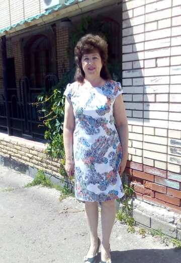 Моя фотография - Елена, 58 из Славянск (@elena333477)