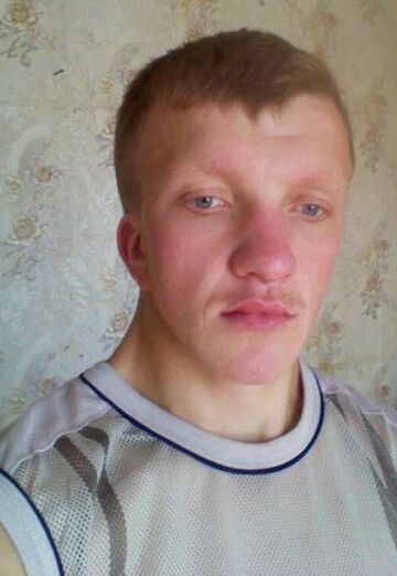 My photo - Aleksandr Hodanyonok, 38 from Sharkaushchyna (@aleksandrhodanenok)