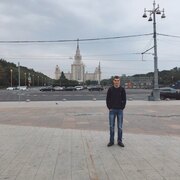 Иван, 34, Рославль