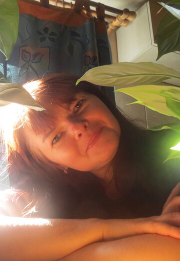 My photo - Lana, 51 from Pskov (@svetlana280719)