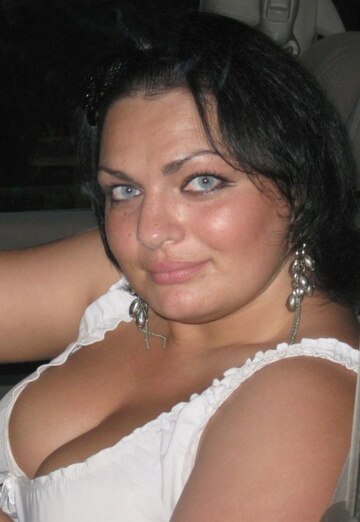 My photo - Galina, 40 from Mahilyow (@galina51391)