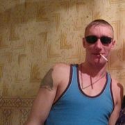 Виктор, 37, Русская Поляна