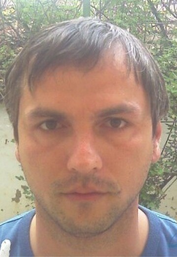 My photo - Djamal, 51 from Rostov-on-don (@djamal961)