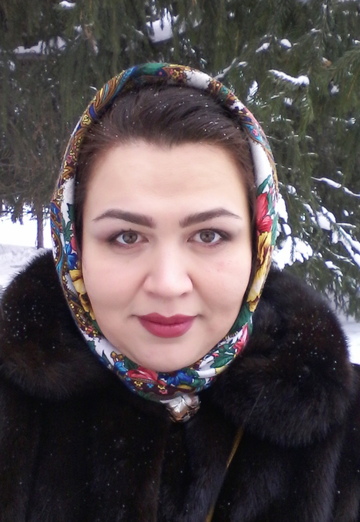 Моя фотография - Zhanna, 49 из Томск (@zhanna827)