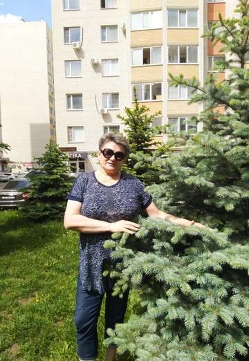 Моя фотография - Вера, 61 из Ставрополь (@vera38980)