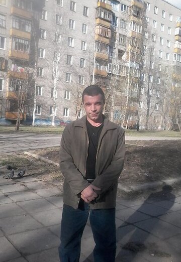Моя фотография - АЛЕКСАНДР, 51 из Череповец (@aleksandr797881)