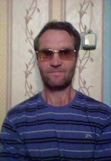 Моя фотография - Алексей, 51 из Артемовский (@aleksey236309)