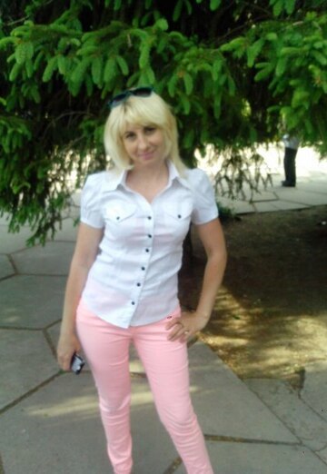 My photo - lyudmila, 49 from Krasnogvardeyskoe (@ludmila27877)