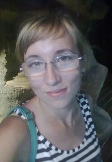 My photo - Katerina, 35 from Pochep (@katerina25813)