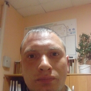 Sergey 40 Kstovo