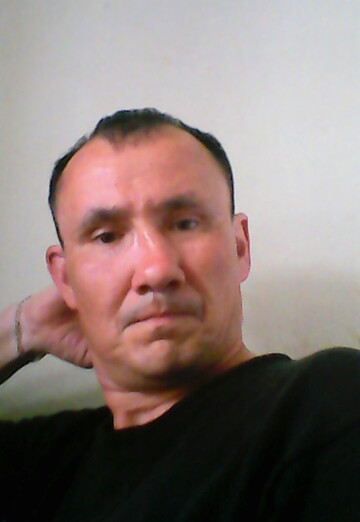 Моя фотография - Александр, 41 из Чебоксары (@aleksandr863963)
