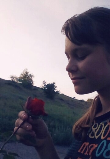 My photo - Dіana, 22 from Kyiv (@dana5331)