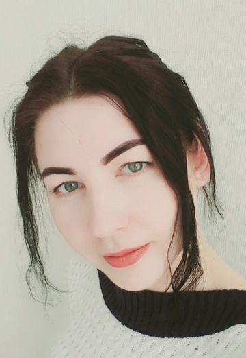 La mia foto - Olesya, 38 di Južno-Sachalinsk (@olesya38929)