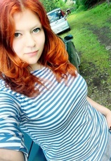Моя фотография - Аленачка, 27 из Хабаровск (@alenachka48)