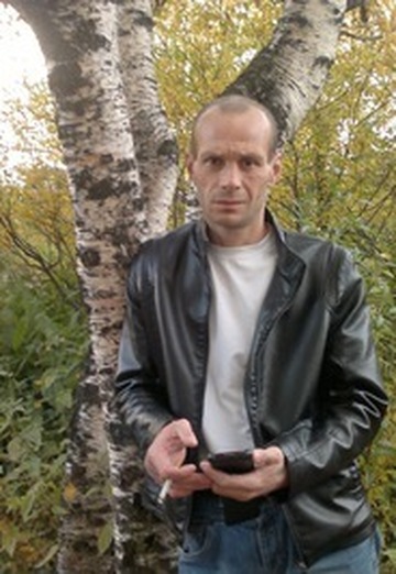 Моя фотография - Владимир, 48 из Мурманск (@vladimir201965)