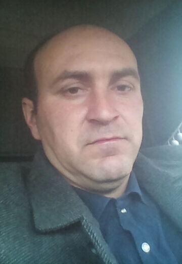 My photo - inal, 39 from Nalchik (@inal255)