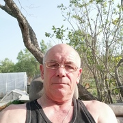 владимир, 69, Корсаков