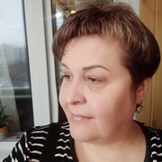 Татьяна 47 лет (Скорпион) на сайте знакомств Чехова