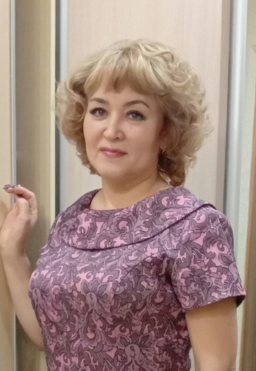 Моя фотография - лида, 53 из Екатеринбург (@lida3)