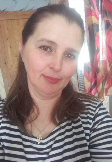 My photo - lyudmila, 51 from Izmail (@ludmila118432)