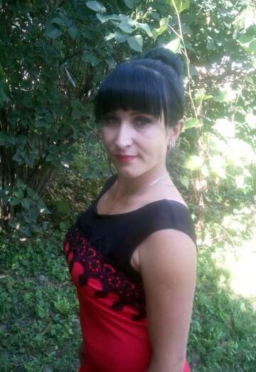 My photo - Olga, 34 from Kyiv (@olga297990)