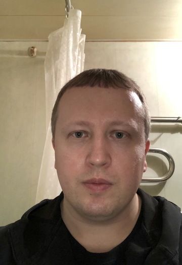 My photo - Harry, 33 from Voronezh (@harry1156)