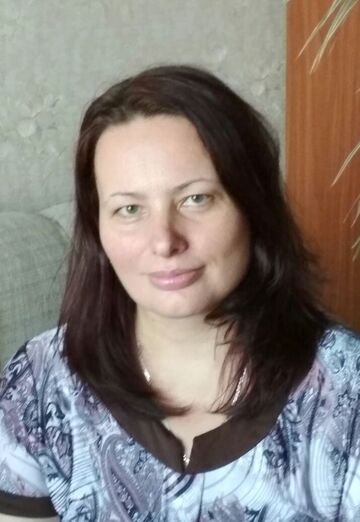 My photo - Sofiya, 36 from Saint Petersburg (@elena851)
