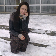 alina, 27, Баксан